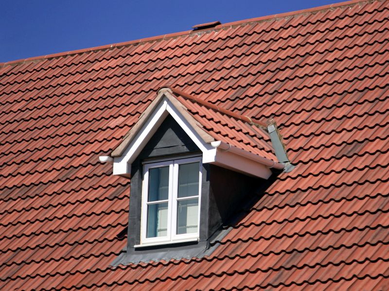 Dormer Installation