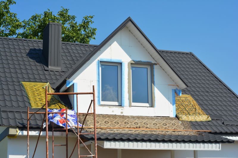 Dormer Installation Cost Guide — Cost of Dormer Installation