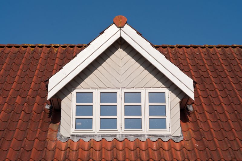 Modern Dormer Additions