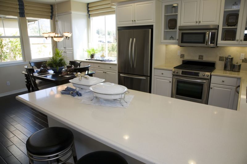 Quartz Countertops