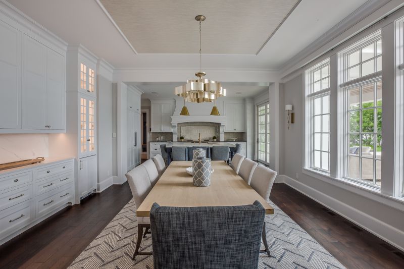 Residential Renovation in Littleton, CO