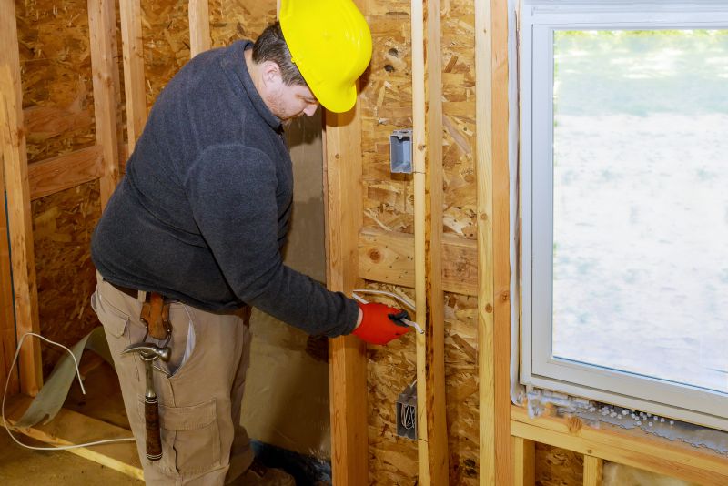 Efficient Construction